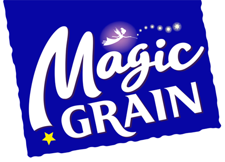 magic grain