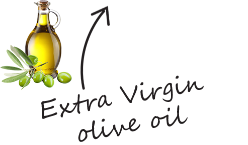 Extra Virgin olive oil