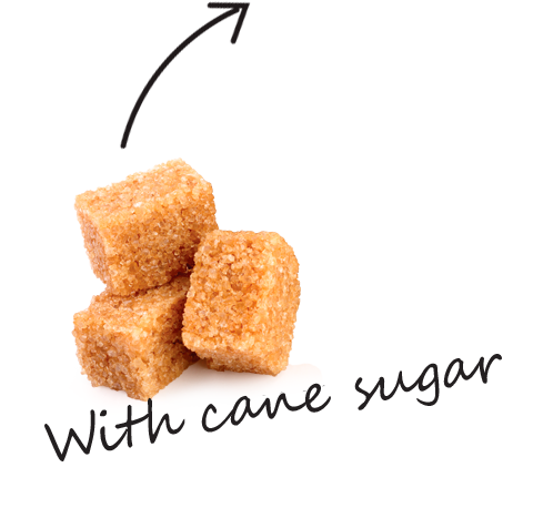 Cane sugar